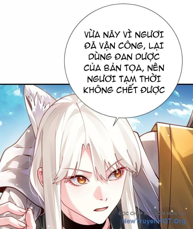 Bói Toán Mà Thôi, Cửu Vĩ Yêu Đế Sao Lại Thành Nương Tử Ta?! Chap 89 - Next Chap 90