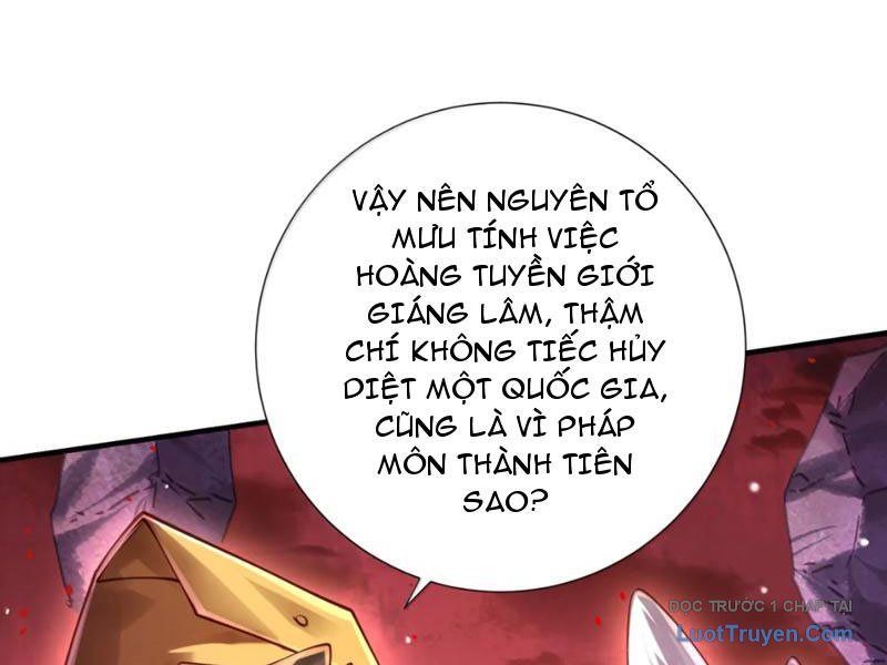 Bói Toán Mà Thôi, Cửu Vĩ Yêu Đế Sao Lại Thành Nương Tử Ta?! Chap 90 - Next Chap 91