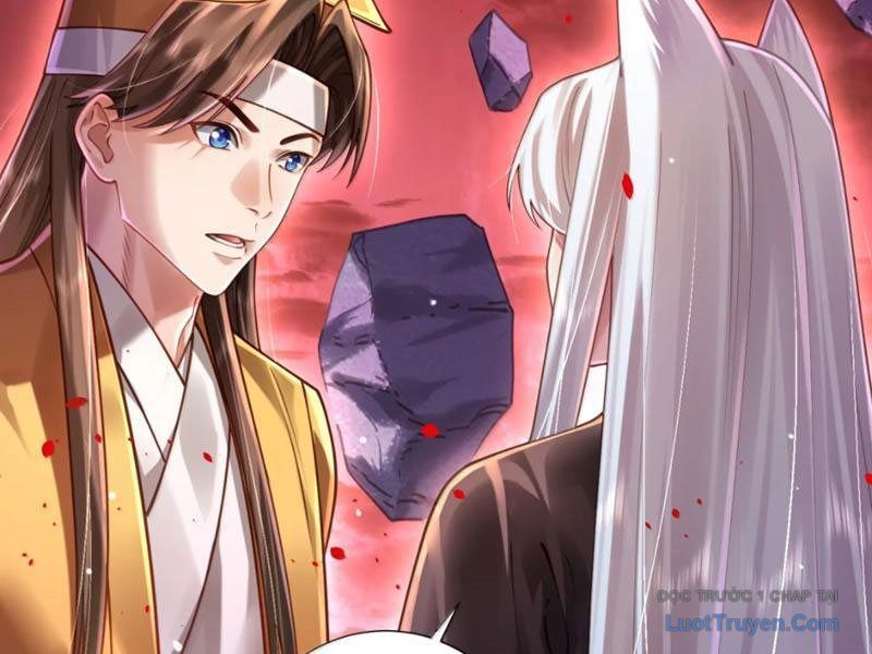 Bói Toán Mà Thôi, Cửu Vĩ Yêu Đế Sao Lại Thành Nương Tử Ta?! Chap 90 - Next Chap 91