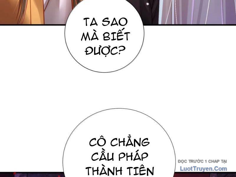 Bói Toán Mà Thôi, Cửu Vĩ Yêu Đế Sao Lại Thành Nương Tử Ta?! Chap 90 - Next Chap 91