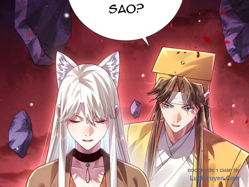 Bói Toán Mà Thôi, Cửu Vĩ Yêu Đế Sao Lại Thành Nương Tử Ta?! Chap 90 - Next Chap 91