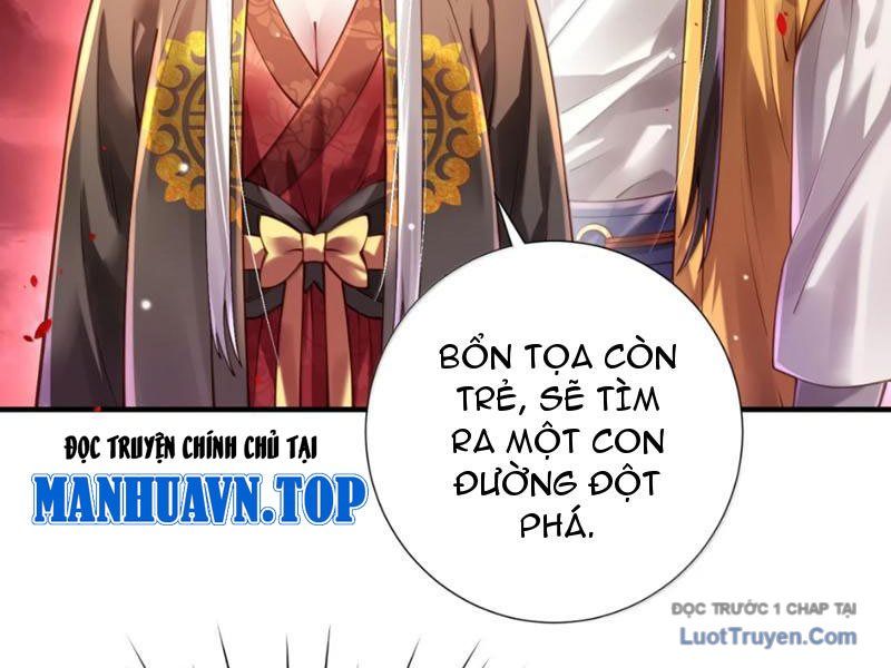 Bói Toán Mà Thôi, Cửu Vĩ Yêu Đế Sao Lại Thành Nương Tử Ta?! Chap 90 - Next Chap 91