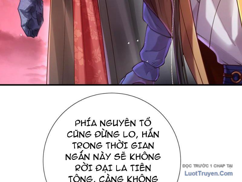 Bói Toán Mà Thôi, Cửu Vĩ Yêu Đế Sao Lại Thành Nương Tử Ta?! Chap 90 - Next Chap 91
