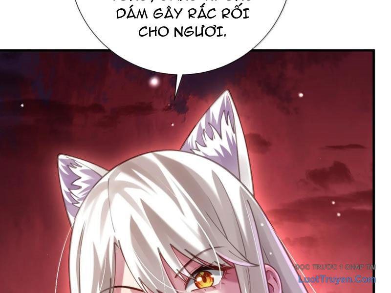 Bói Toán Mà Thôi, Cửu Vĩ Yêu Đế Sao Lại Thành Nương Tử Ta?! Chap 90 - Next Chap 91