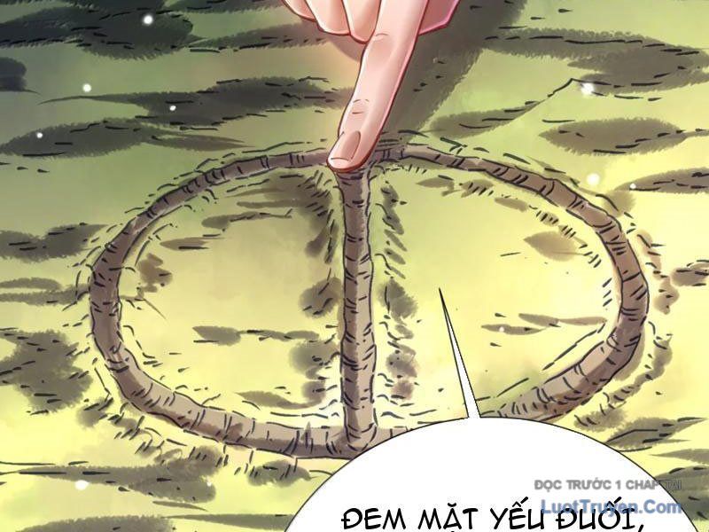 Bói Toán Mà Thôi, Cửu Vĩ Yêu Đế Sao Lại Thành Nương Tử Ta?! Chap 90 - Next Chap 91
