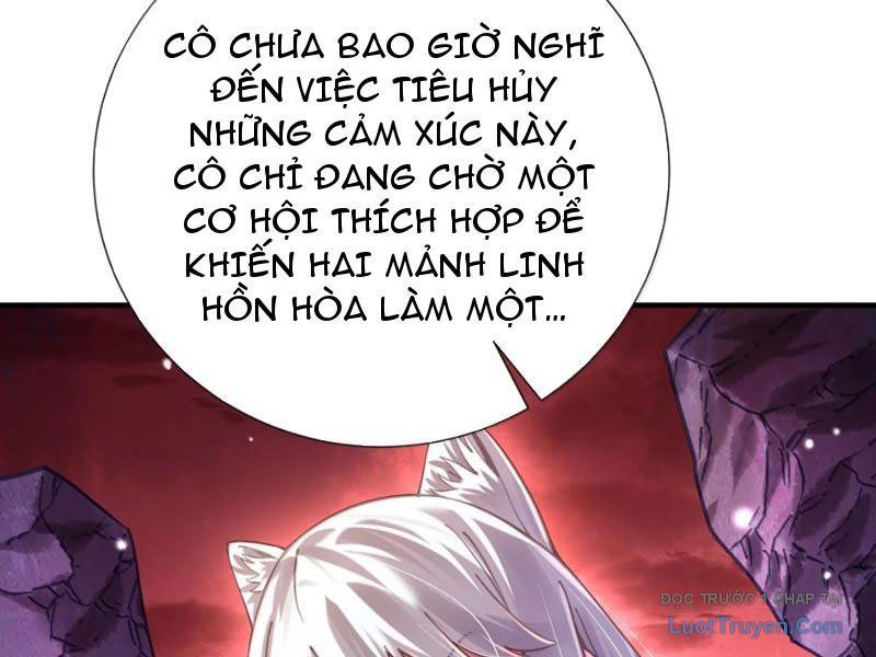 Bói Toán Mà Thôi, Cửu Vĩ Yêu Đế Sao Lại Thành Nương Tử Ta?! Chap 90 - Next Chap 91