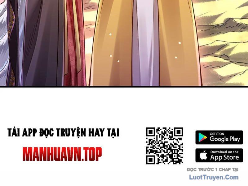 Bói Toán Mà Thôi, Cửu Vĩ Yêu Đế Sao Lại Thành Nương Tử Ta?! Chap 90 - Next Chap 91