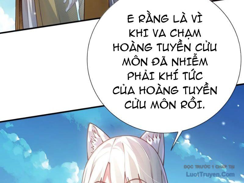 Bói Toán Mà Thôi, Cửu Vĩ Yêu Đế Sao Lại Thành Nương Tử Ta?! Chap 90 - Next Chap 91