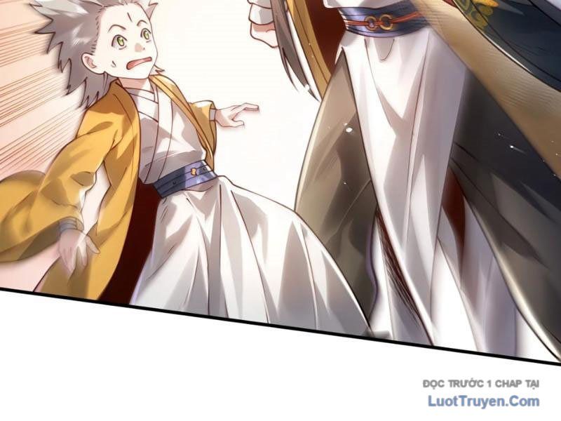 Bói Toán Mà Thôi, Cửu Vĩ Yêu Đế Sao Lại Thành Nương Tử Ta?! Chap 90 - Next Chap 91