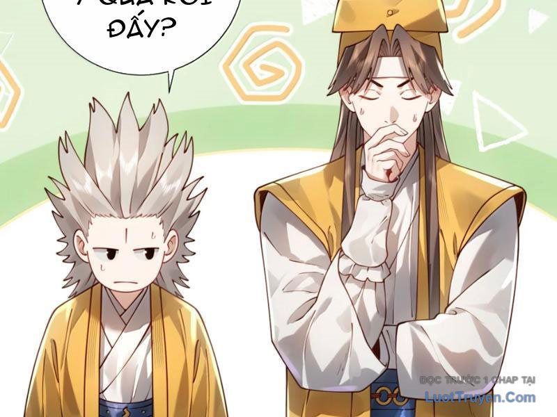 Bói Toán Mà Thôi, Cửu Vĩ Yêu Đế Sao Lại Thành Nương Tử Ta?! Chap 90 - Next Chap 91
