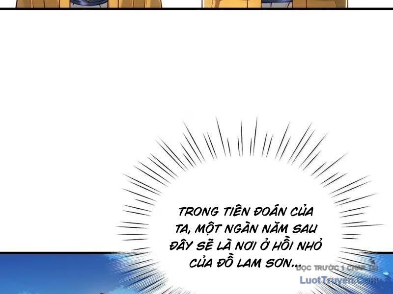 Bói Toán Mà Thôi, Cửu Vĩ Yêu Đế Sao Lại Thành Nương Tử Ta?! Chap 90 - Next Chap 91