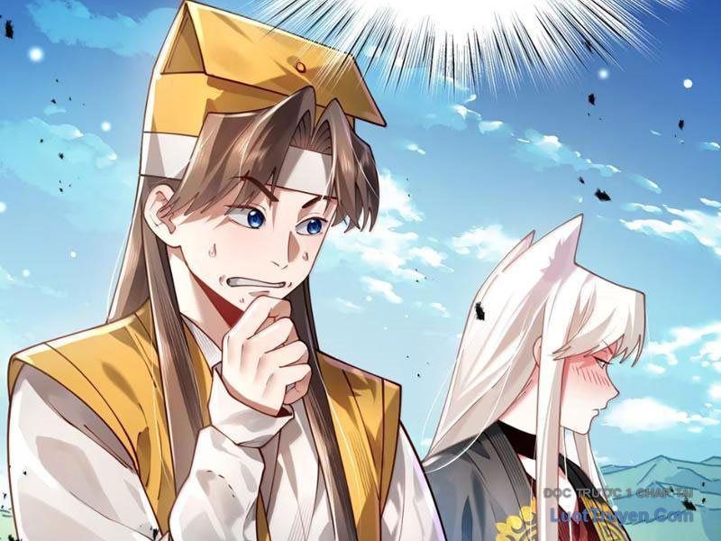 Bói Toán Mà Thôi, Cửu Vĩ Yêu Đế Sao Lại Thành Nương Tử Ta?! Chap 90 - Next Chap 91