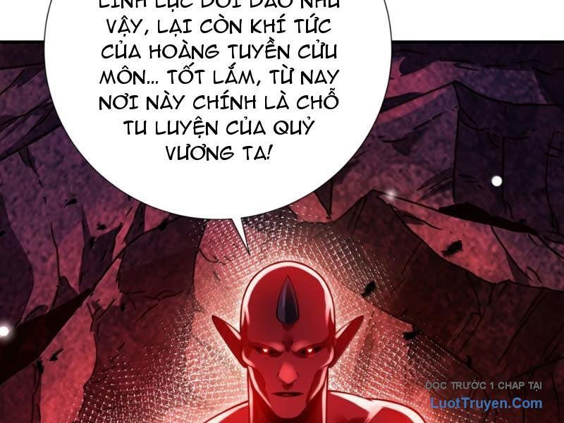 Bói Toán Mà Thôi, Cửu Vĩ Yêu Đế Sao Lại Thành Nương Tử Ta?! Chap 90 - Next Chap 91
