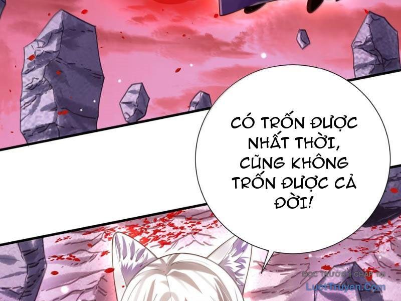 Bói Toán Mà Thôi, Cửu Vĩ Yêu Đế Sao Lại Thành Nương Tử Ta?! Chap 90 - Next Chap 91