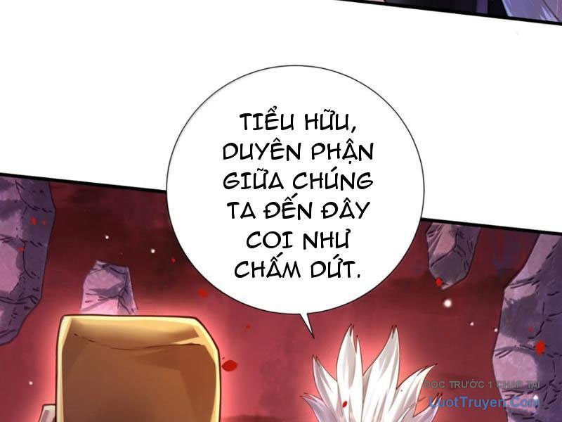 Bói Toán Mà Thôi, Cửu Vĩ Yêu Đế Sao Lại Thành Nương Tử Ta?! Chap 90 - Next Chap 91