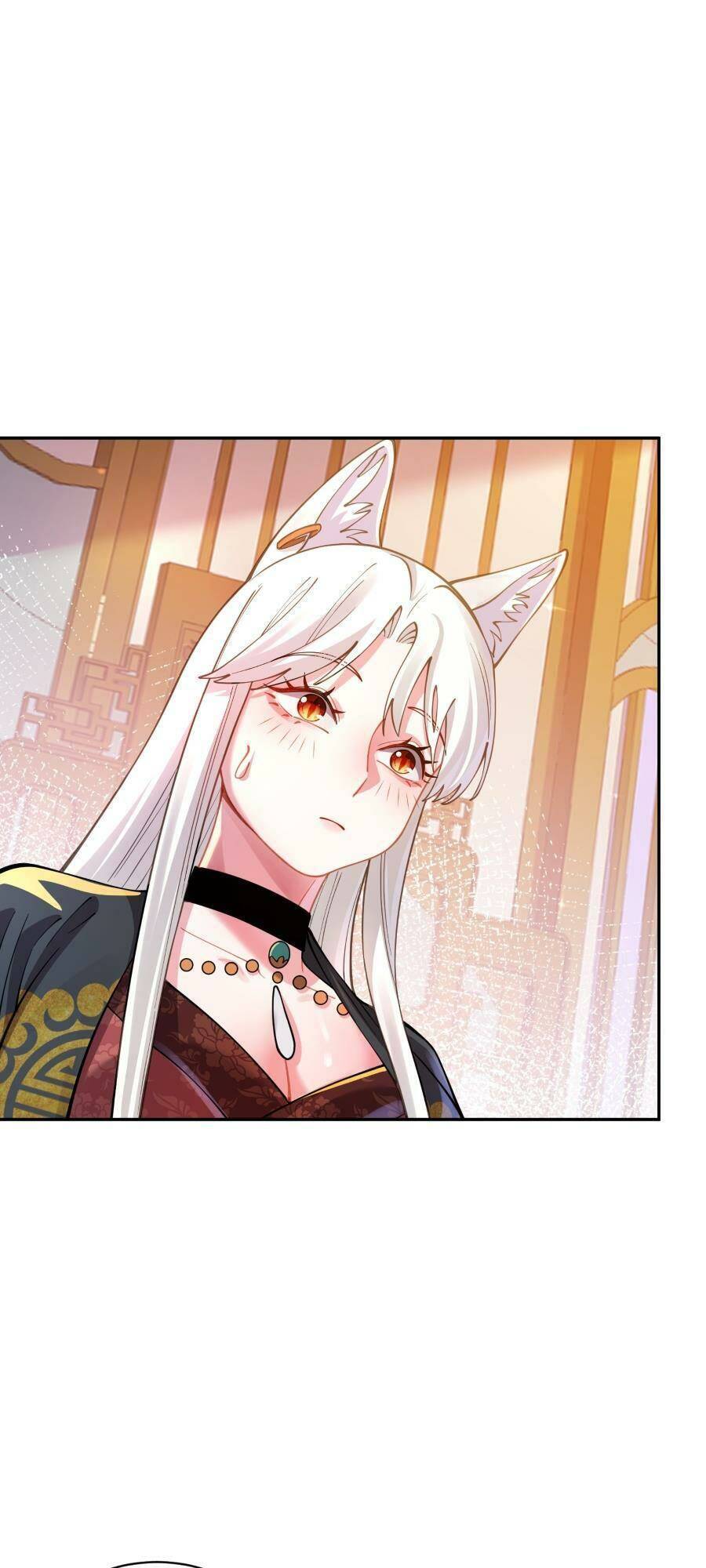 Bói Toán Mà Thôi, Cửu Vĩ Yêu Đế Sao Lại Thành Nương Tử Ta?! Chap 22 - Next Chap 23