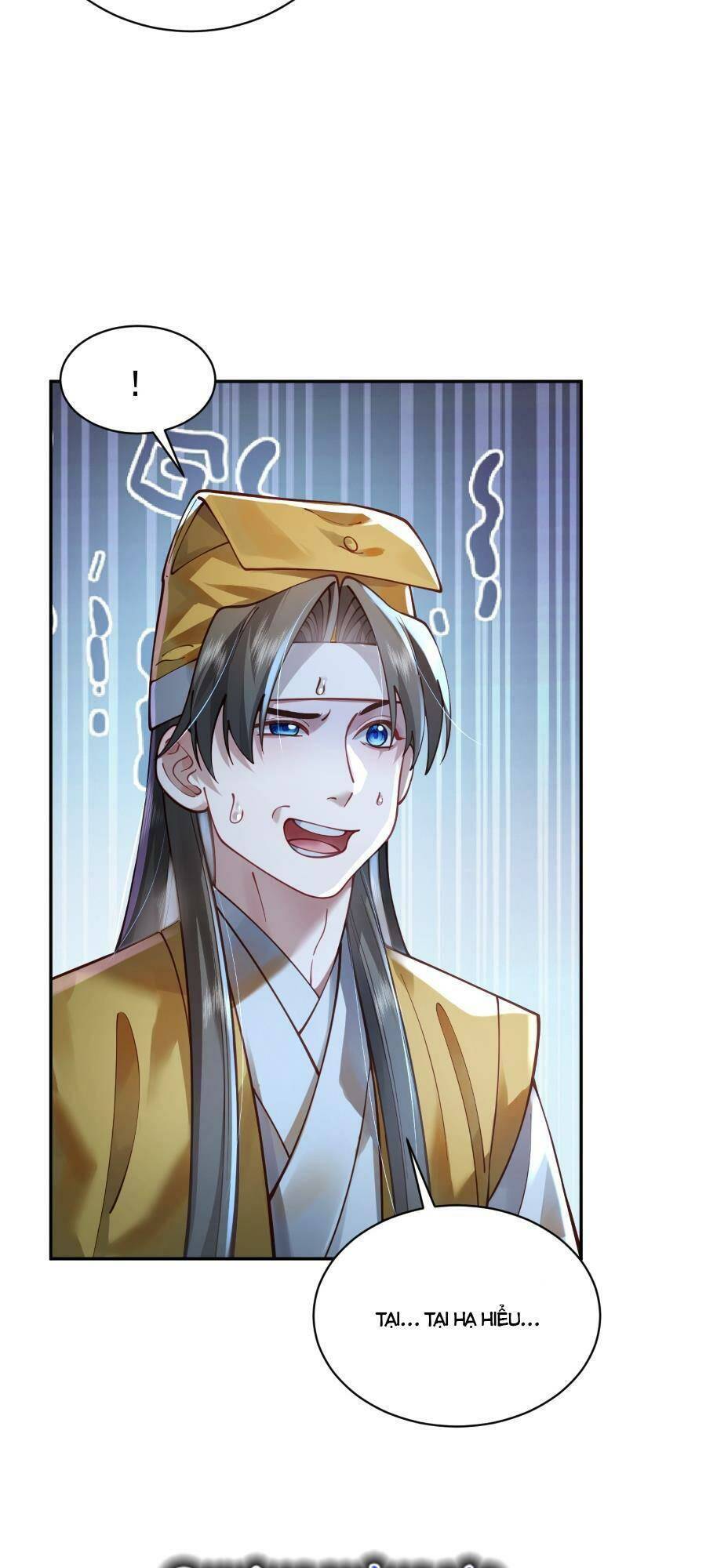 Bói Toán Mà Thôi, Cửu Vĩ Yêu Đế Sao Lại Thành Nương Tử Ta?! Chap 22 - Next Chap 23