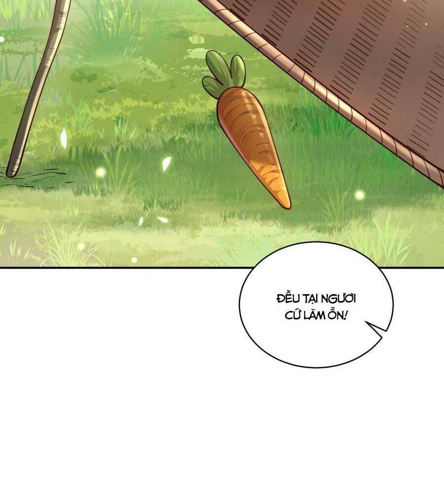 Bói Toán Mà Thôi, Cửu Vĩ Yêu Đế Sao Lại Thành Nương Tử Ta?! Chap 22 - Next Chap 23