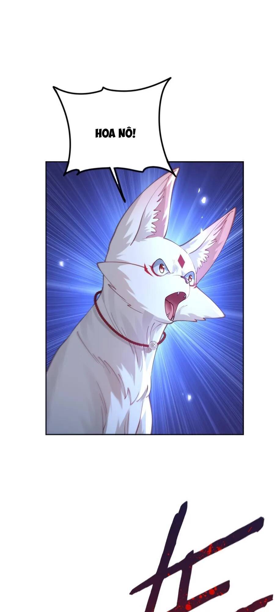 Bói Toán Mà Thôi, Cửu Vĩ Yêu Đế Sao Lại Thành Nương Tử Ta?! Chap 26 - Next Chap 27