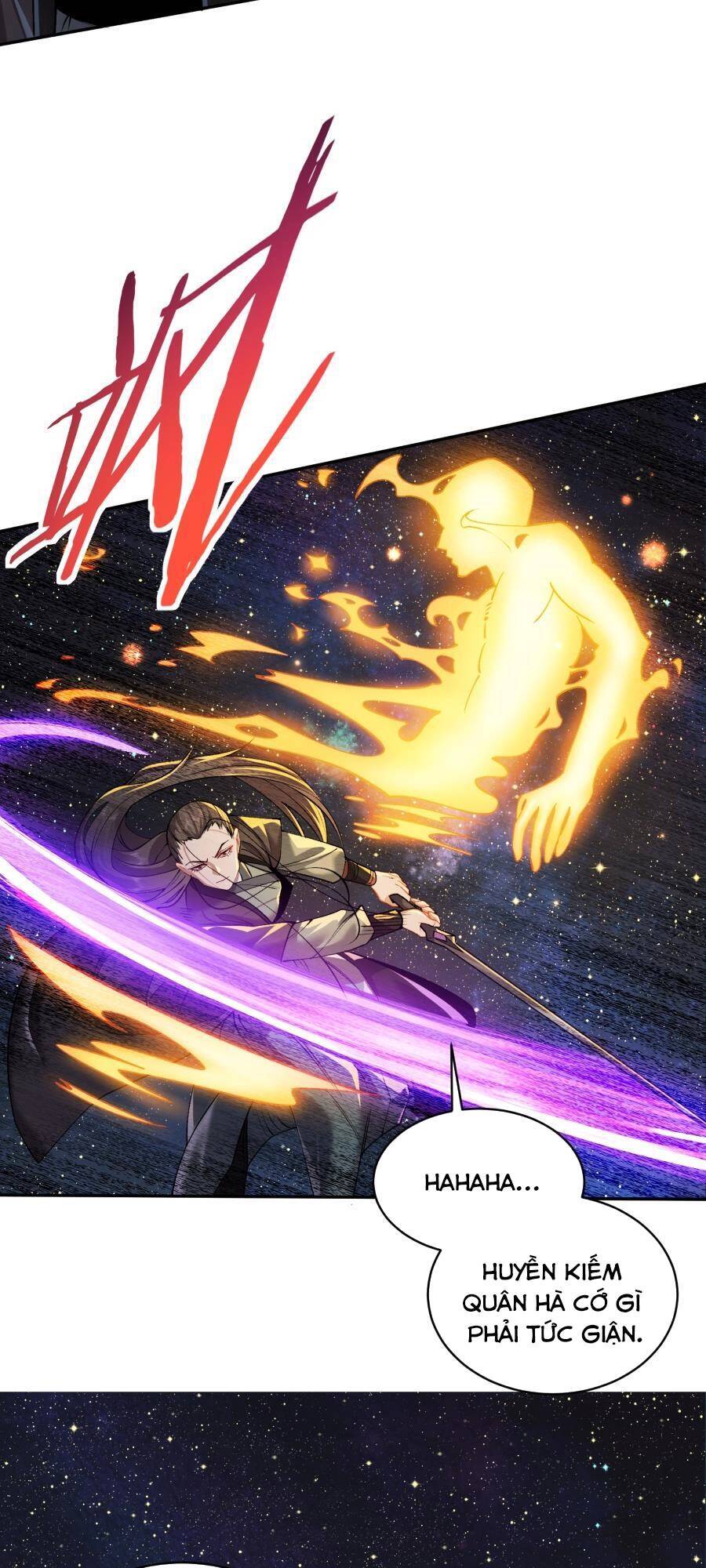 Bói Toán Mà Thôi, Cửu Vĩ Yêu Đế Sao Lại Thành Nương Tử Ta?! Chap 26 - Next Chap 27