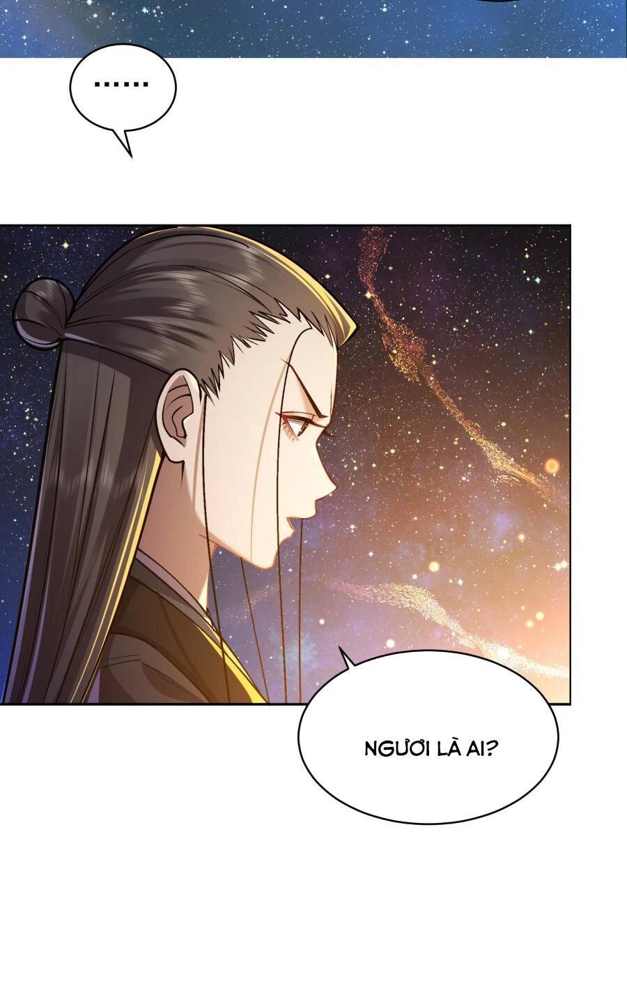 Bói Toán Mà Thôi, Cửu Vĩ Yêu Đế Sao Lại Thành Nương Tử Ta?! Chap 26 - Next Chap 27