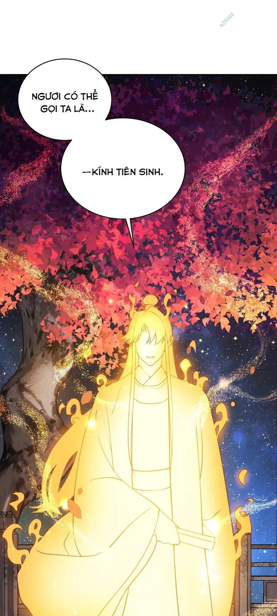 Bói Toán Mà Thôi, Cửu Vĩ Yêu Đế Sao Lại Thành Nương Tử Ta?! Chap 26 - Next Chap 27