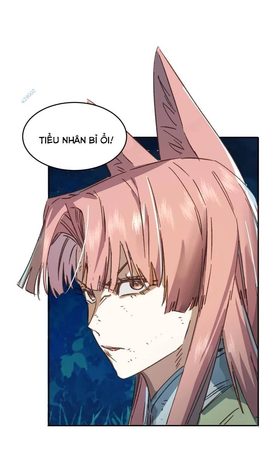 Bói Toán Mà Thôi, Cửu Vĩ Yêu Đế Sao Lại Thành Nương Tử Ta?! Chap 26 - Next Chap 27