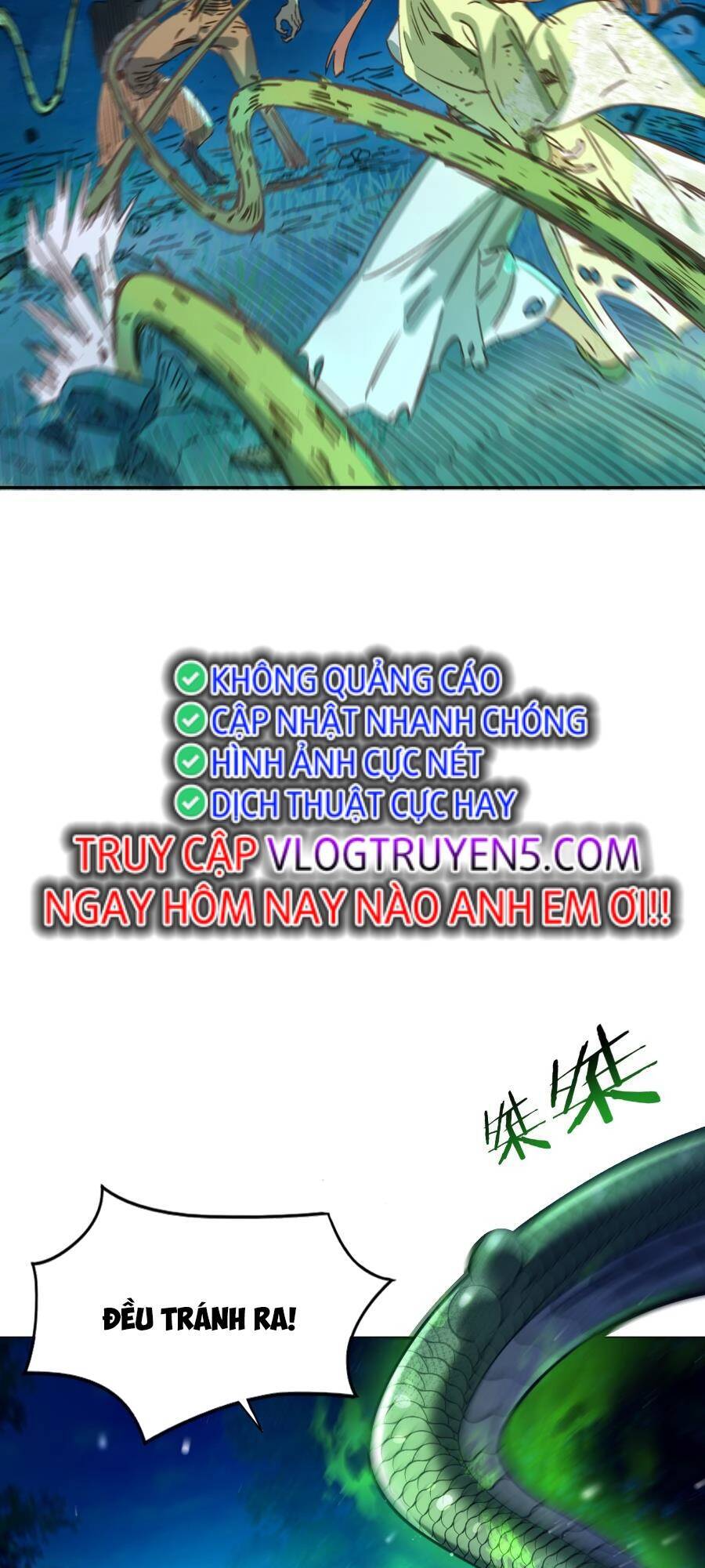 Bói Toán Mà Thôi, Cửu Vĩ Yêu Đế Sao Lại Thành Nương Tử Ta?! Chap 26 - Next Chap 27