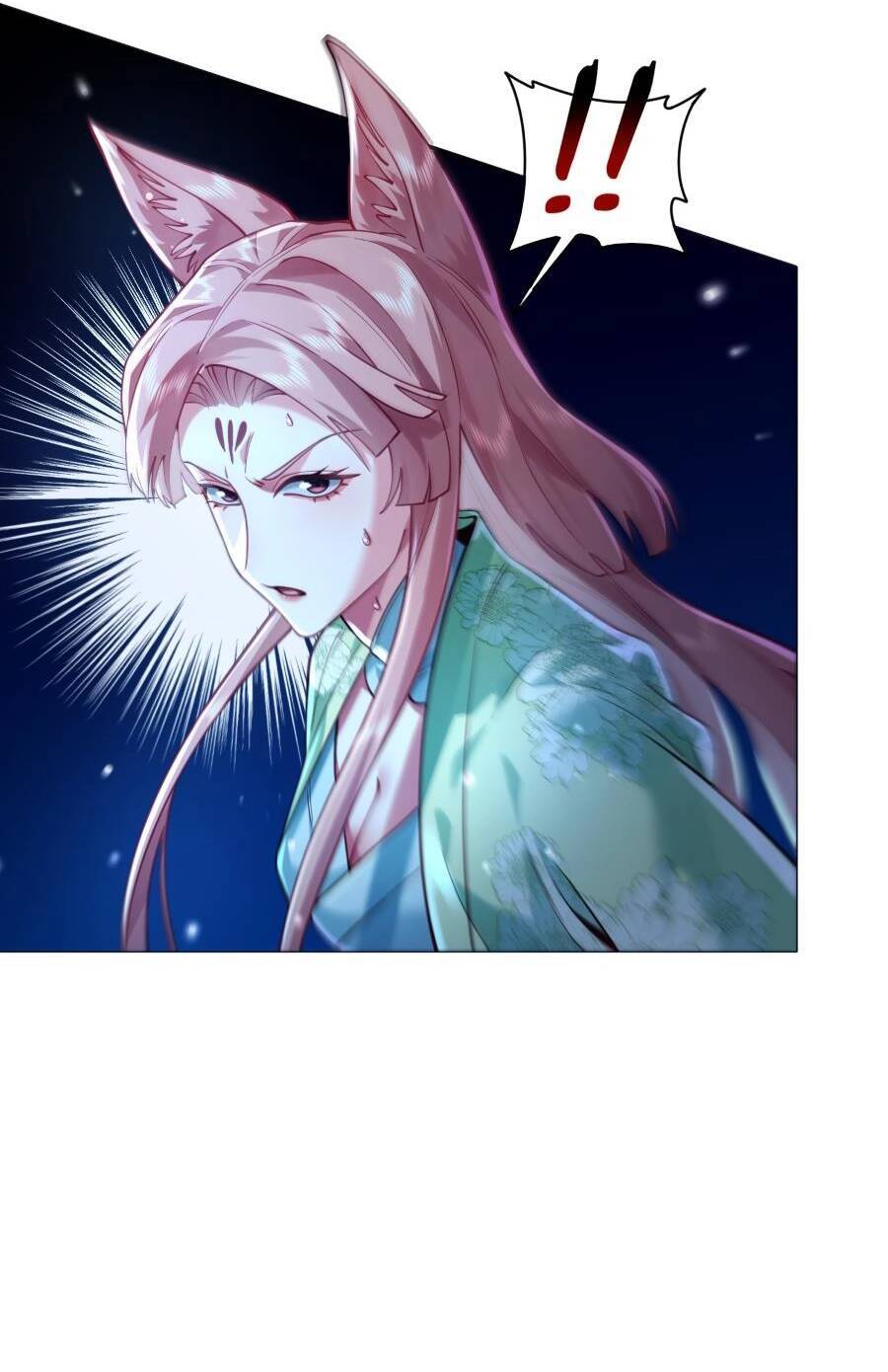 Bói Toán Mà Thôi, Cửu Vĩ Yêu Đế Sao Lại Thành Nương Tử Ta?! Chap 26 - Next Chap 27