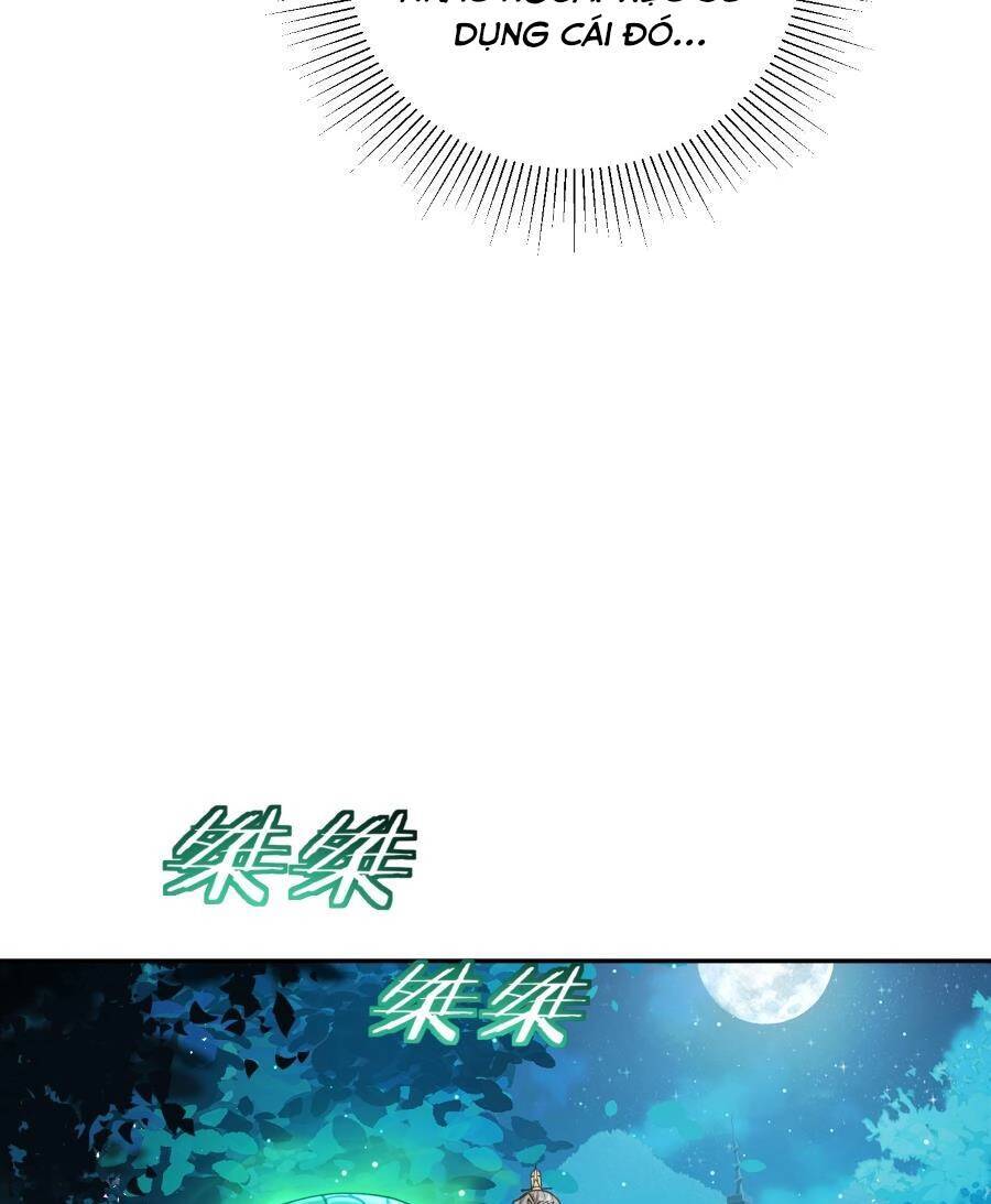 Bói Toán Mà Thôi, Cửu Vĩ Yêu Đế Sao Lại Thành Nương Tử Ta?! Chap 26 - Next Chap 27