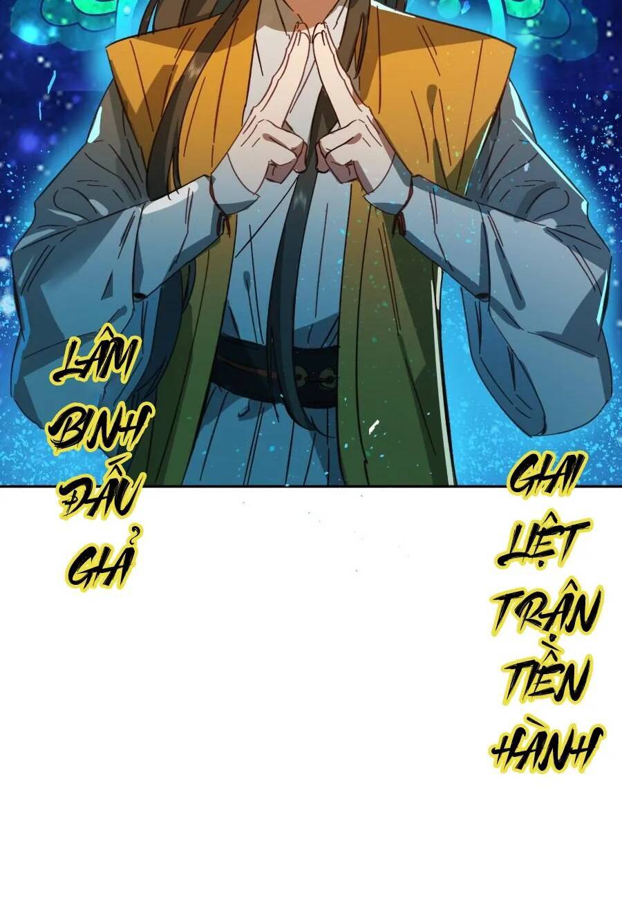 Bói Toán Mà Thôi, Cửu Vĩ Yêu Đế Sao Lại Thành Nương Tử Ta?! Chap 26 - Next Chap 27