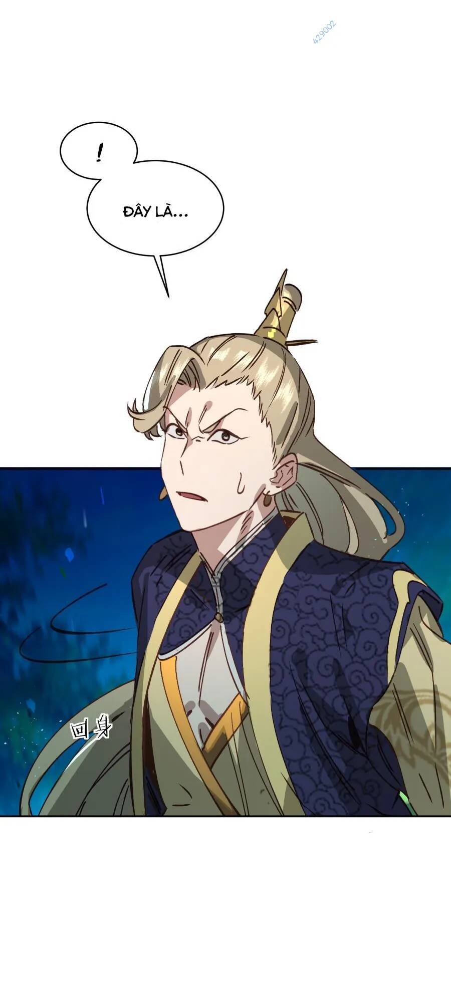 Bói Toán Mà Thôi, Cửu Vĩ Yêu Đế Sao Lại Thành Nương Tử Ta?! Chap 26 - Next Chap 27