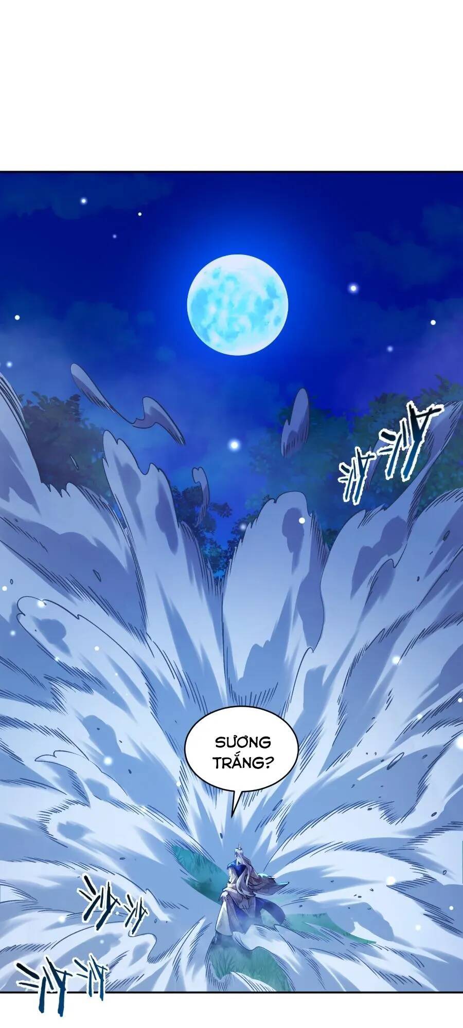 Bói Toán Mà Thôi, Cửu Vĩ Yêu Đế Sao Lại Thành Nương Tử Ta?! Chap 26 - Next Chap 27