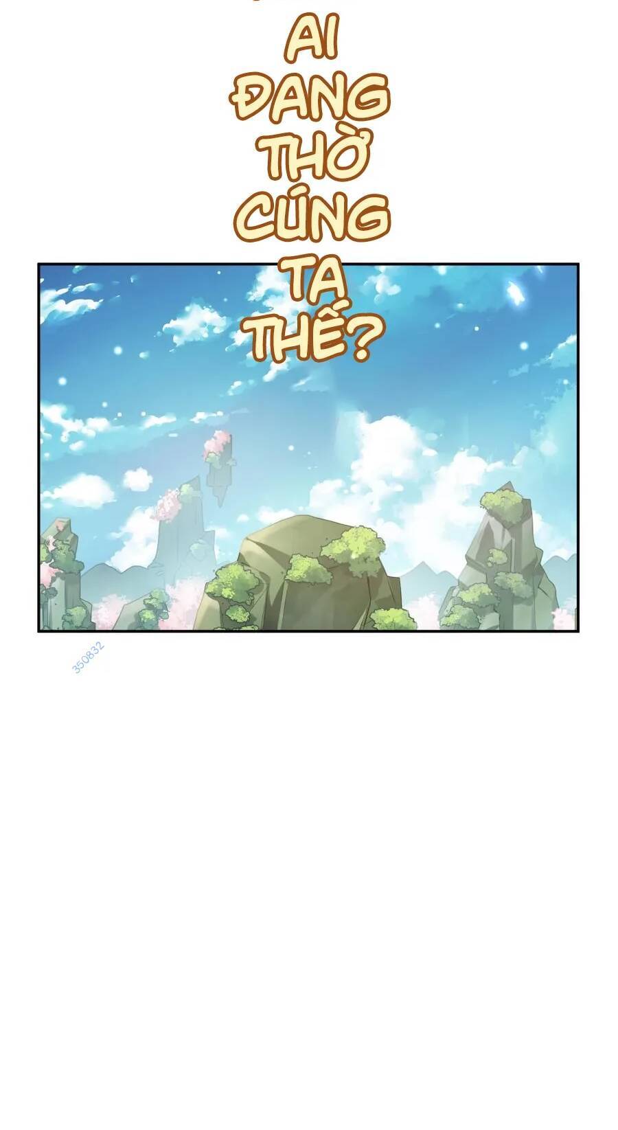 Bói Toán Mà Thôi, Cửu Vĩ Yêu Đế Sao Lại Thành Nương Tử Ta?! Chap 30 - Next Chap 31