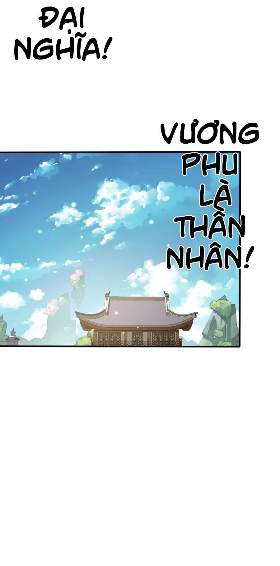 Bói Toán Mà Thôi, Cửu Vĩ Yêu Đế Sao Lại Thành Nương Tử Ta?! Chap 30 - Next Chap 31