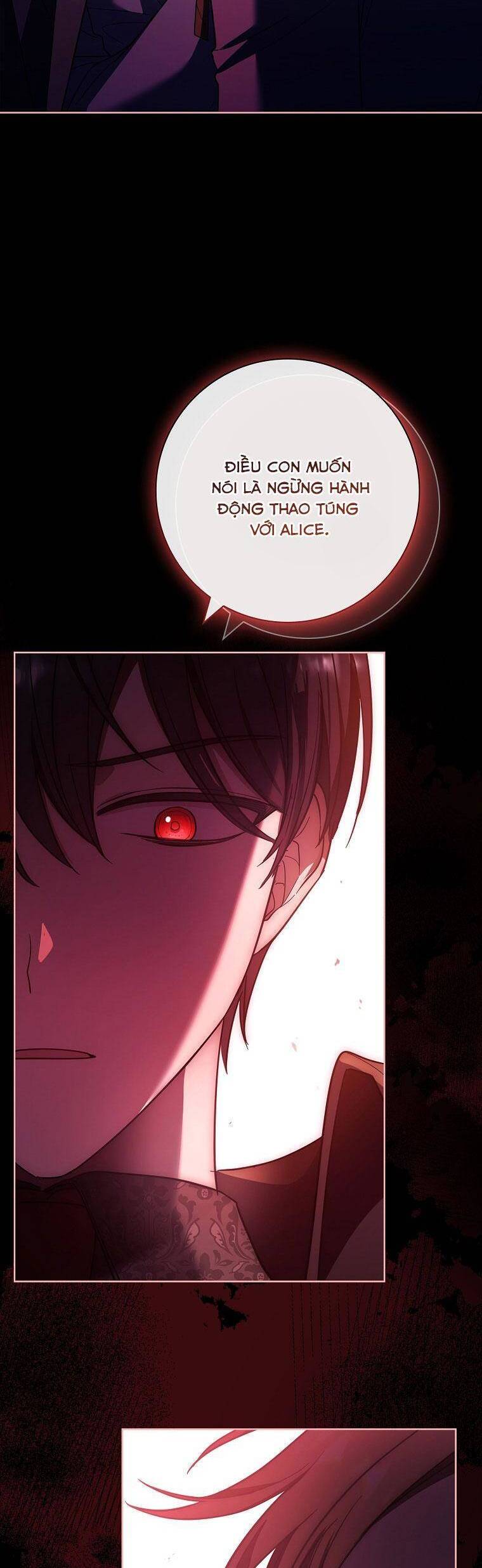 Nam Chính À, Tôi Sẽ Tôn Trọng Sở Thích Của Anh! Chap 48 - Next Chap 49