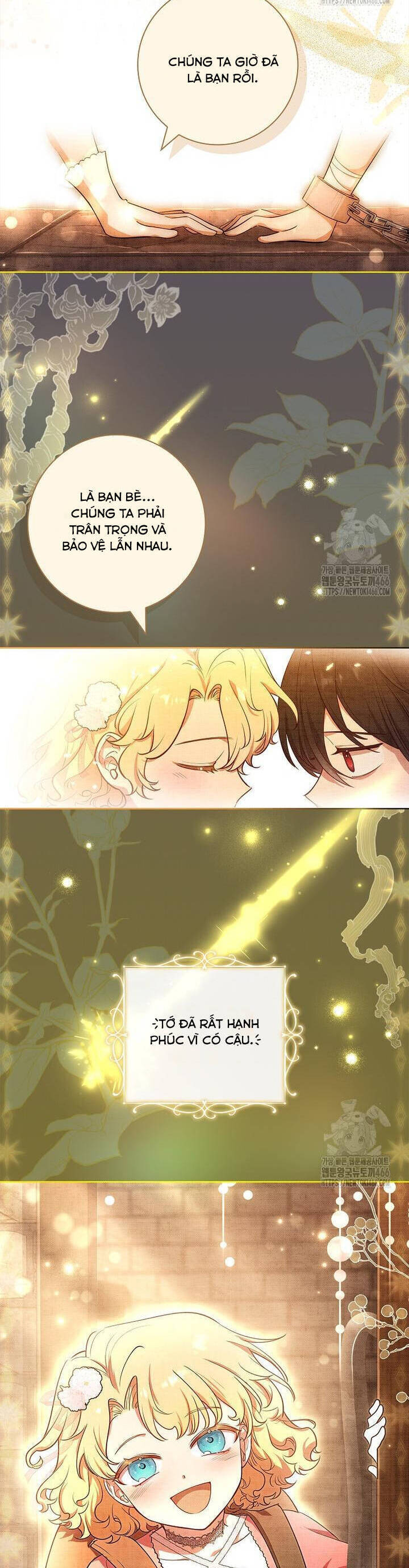 Nam Chính À, Tôi Sẽ Tôn Trọng Sở Thích Của Anh! Chap 72 - Next Chap 73