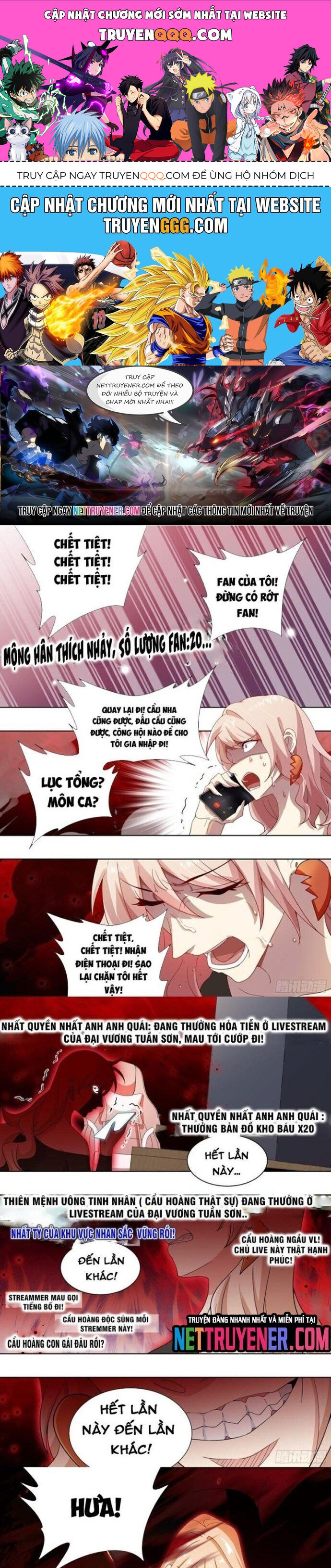 Trọng Sinh Thành Chó Của Nữ Thần Chap 213 - Next Chap 214