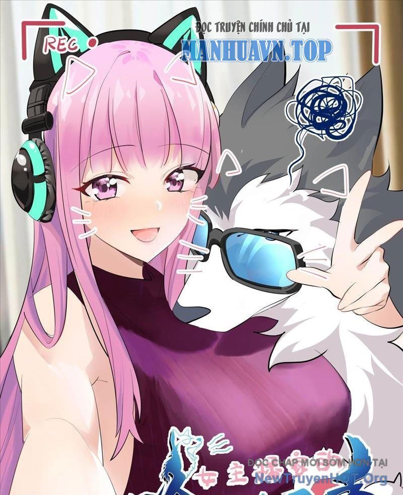 Trọng Sinh Thành Chó Của Nữ Thần Chap 388 - Next Chap 389