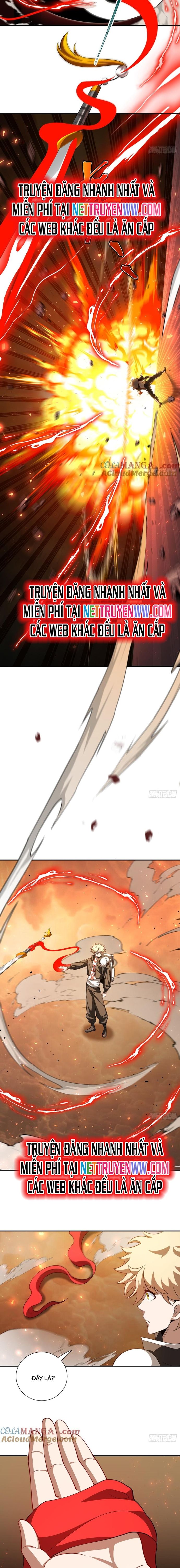 Trảm Thần, Bắt Đầu Từ Hôm Nay Chap 26 - Next Chap 27