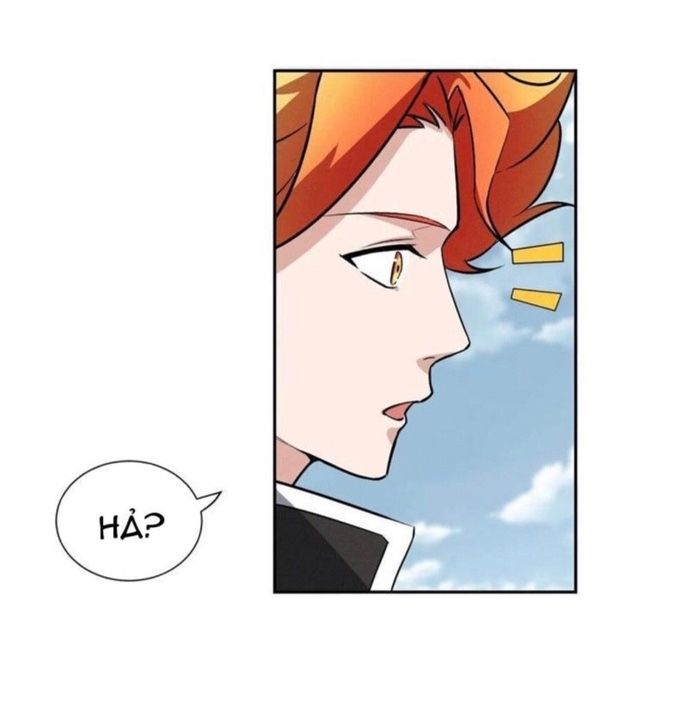 Trảm Thần, Bắt Đầu Từ Hôm Nay Chap 73 - Next Chap 74