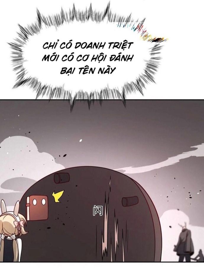 Trảm Thần, Bắt Đầu Từ Hôm Nay Chap 73 - Next Chap 74
