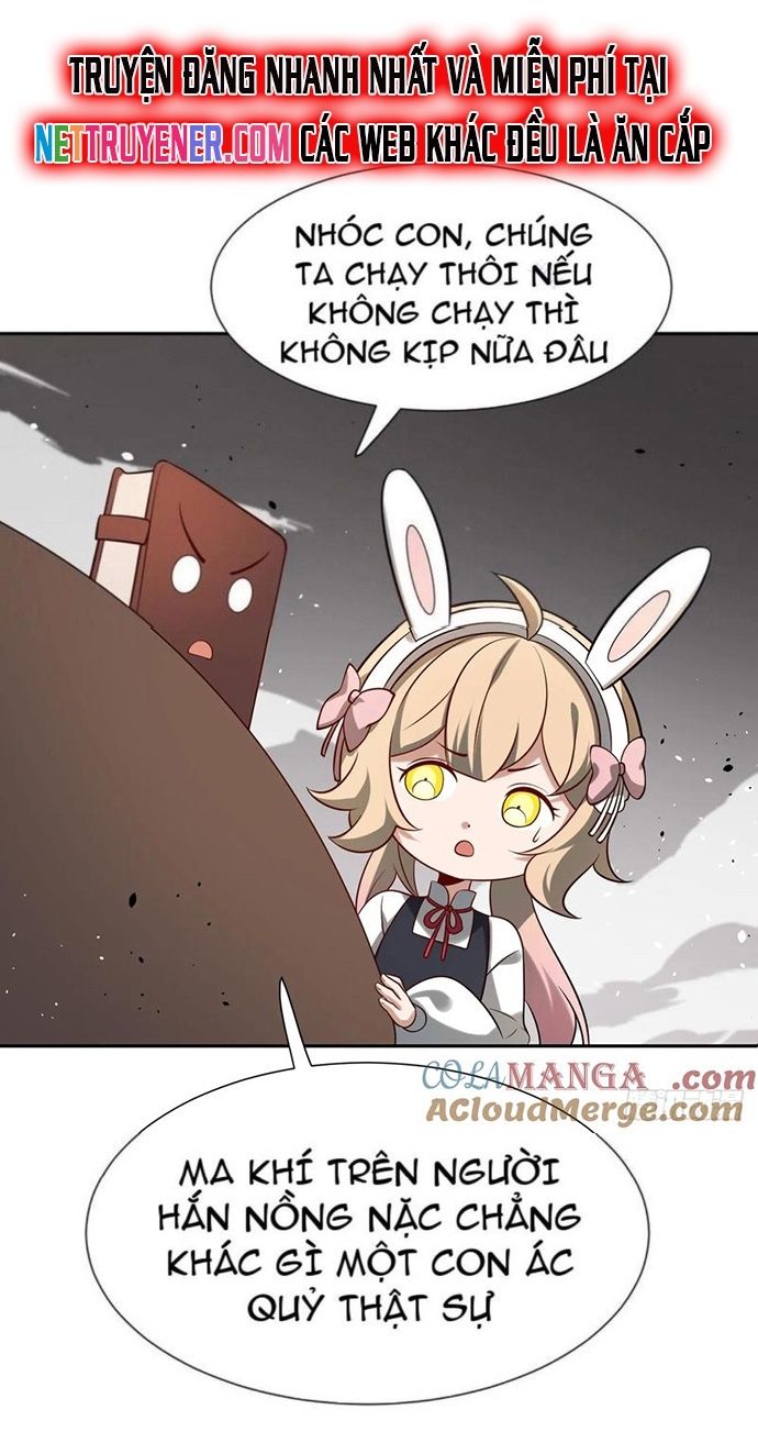 Trảm Thần, Bắt Đầu Từ Hôm Nay Chap 73 - Next Chap 74