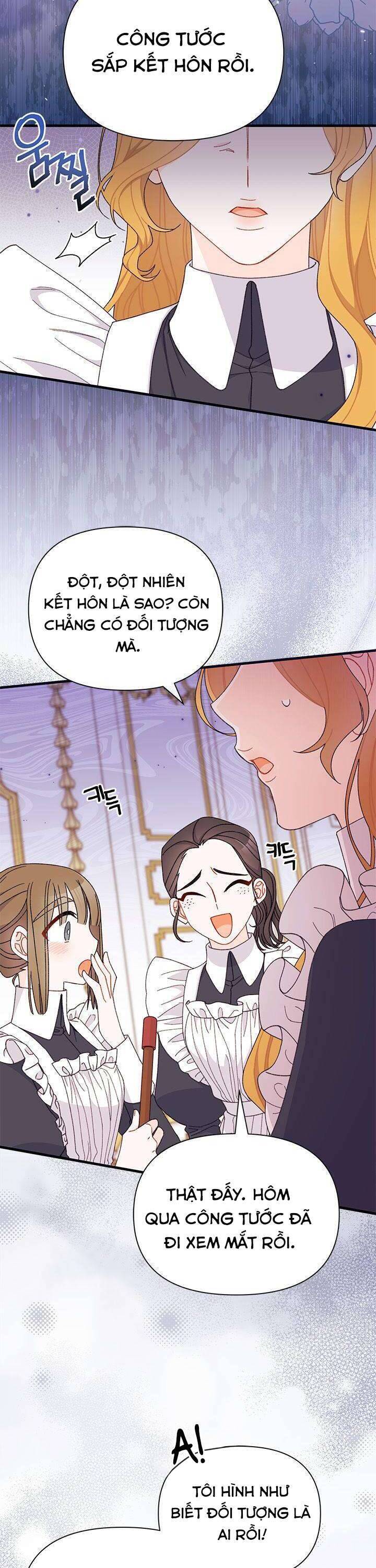 Tôi Đã Có Chồng Sau Khi Nhặt Được Nam Chính Chap 52 - Next Chap 53