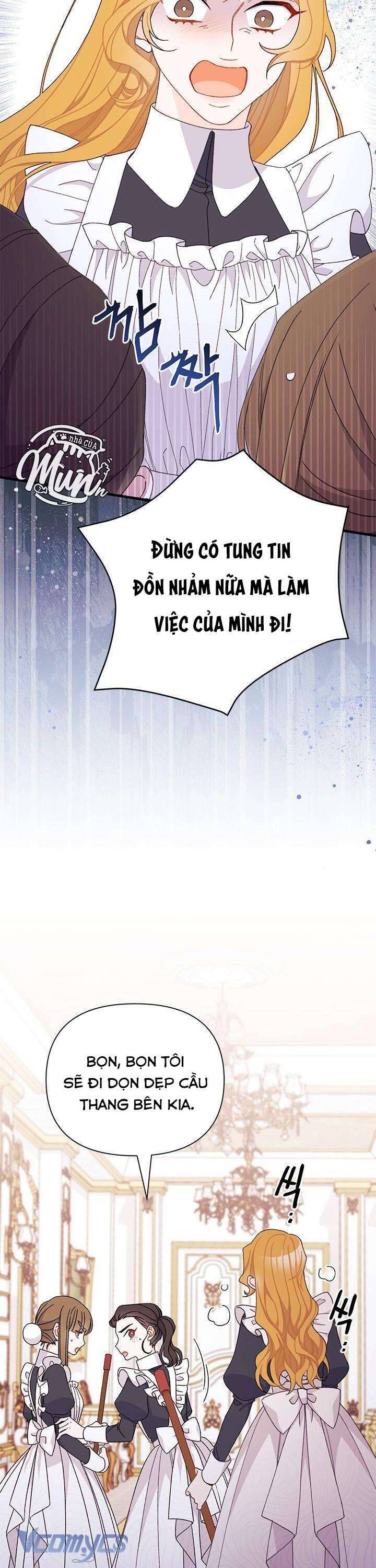 Tôi Đã Có Chồng Sau Khi Nhặt Được Nam Chính Chap 52 - Next Chap 53