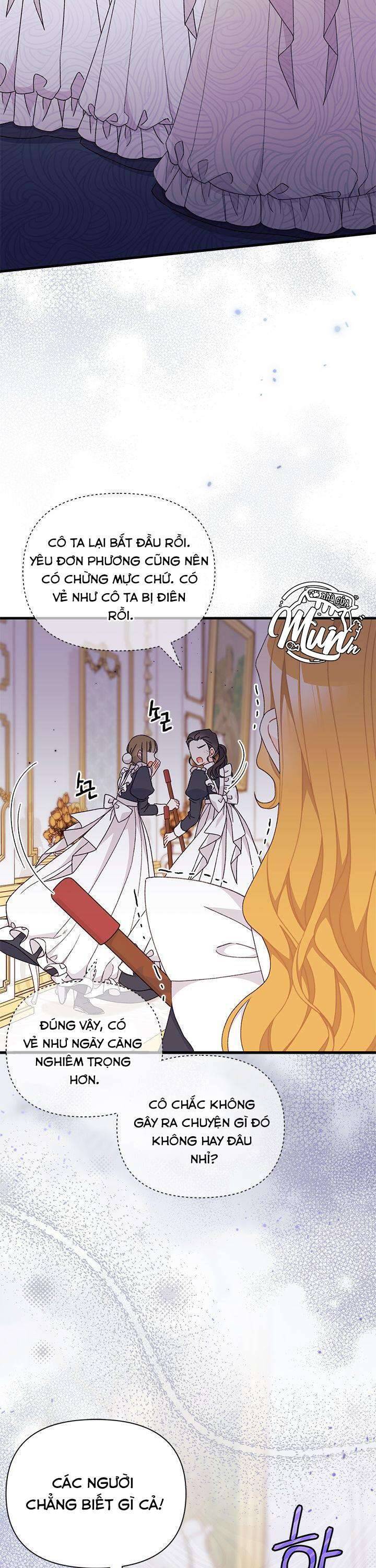 Tôi Đã Có Chồng Sau Khi Nhặt Được Nam Chính Chap 52 - Next Chap 53