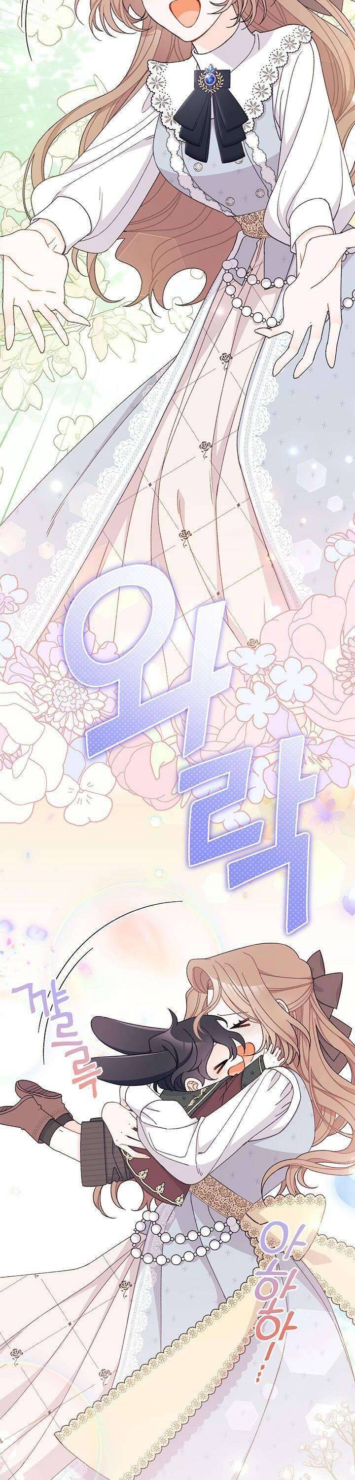 Tôi Đã Có Chồng Sau Khi Nhặt Được Nam Chính Chap 52 - Next Chap 53