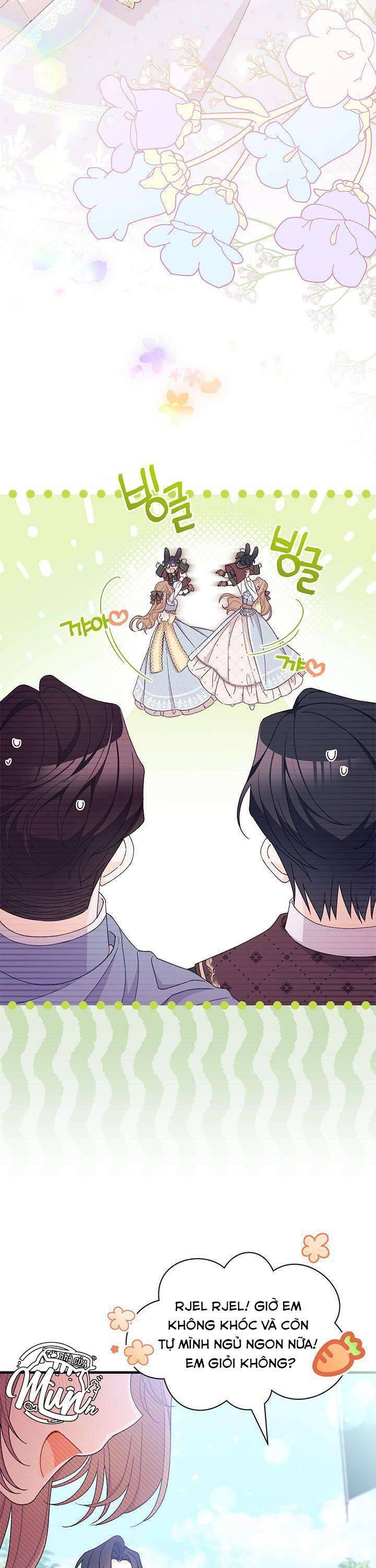 Tôi Đã Có Chồng Sau Khi Nhặt Được Nam Chính Chap 52 - Next Chap 53