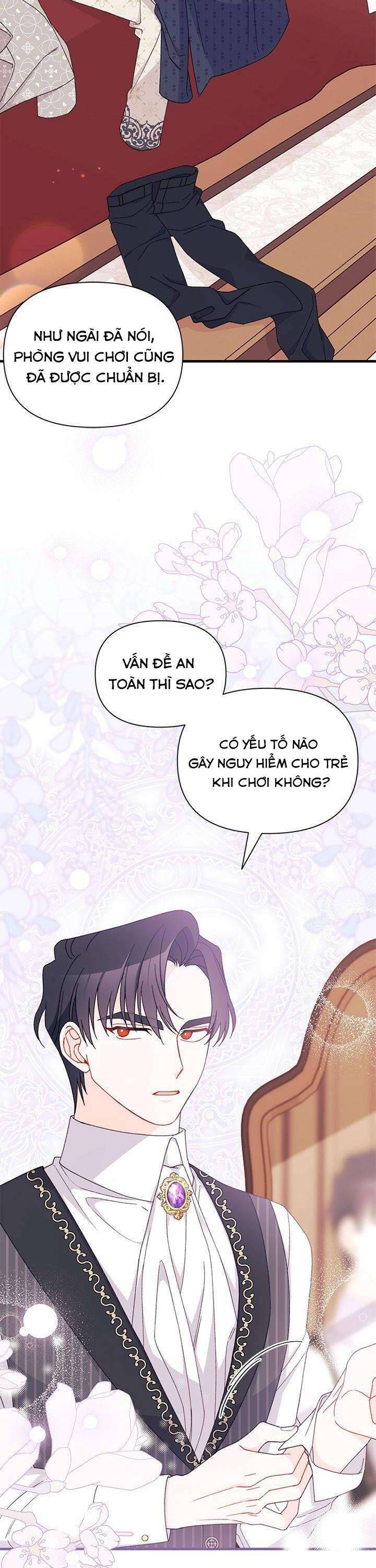 Tôi Đã Có Chồng Sau Khi Nhặt Được Nam Chính Chap 52 - Next Chap 53