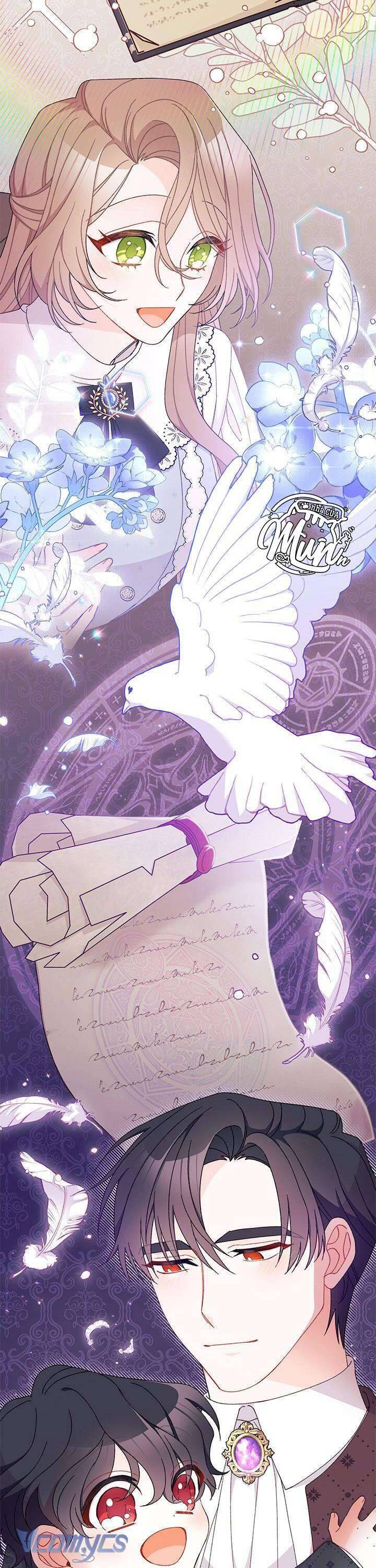 Tôi Đã Có Chồng Sau Khi Nhặt Được Nam Chính Chap 52 - Next Chap 53